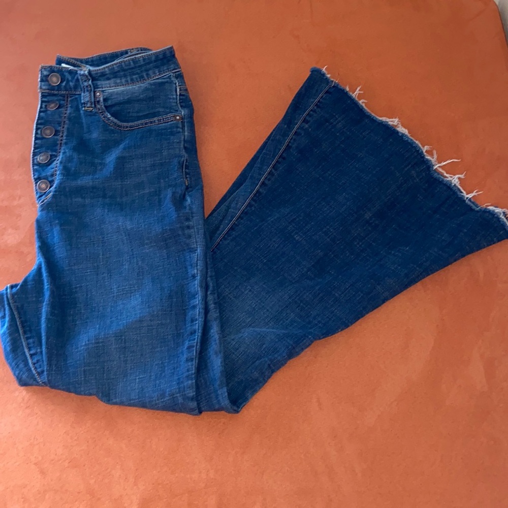 WE THE FREE JEANS